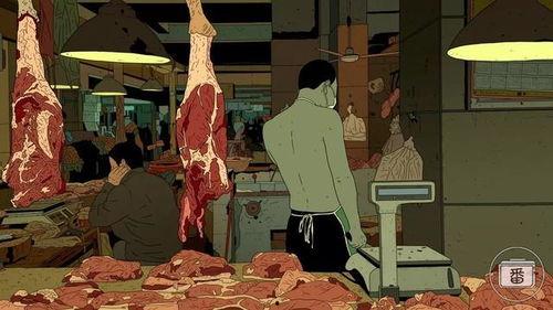 星星动漫日本动漫免费 